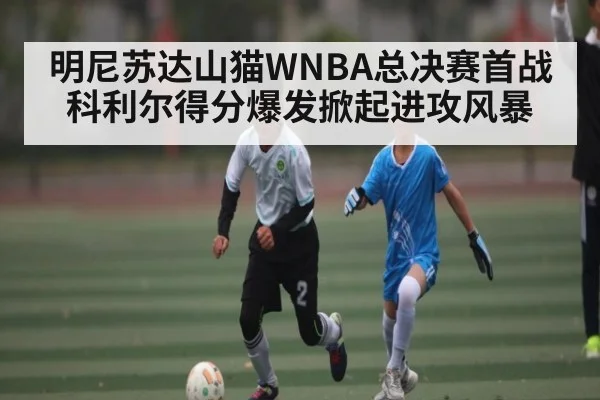 明尼苏达山猫WNBA总决赛首战 科利尔得分爆发掀起进攻风暴